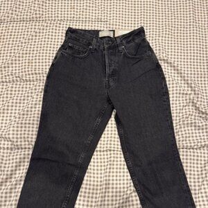 90s Cheeky Hourglass Jean